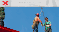 Desktop Screenshot of apexsteel.com